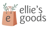 Ellie's Goods - Home